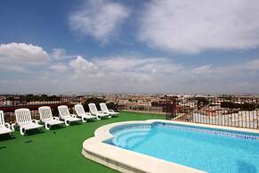 Aparthotel Bahía