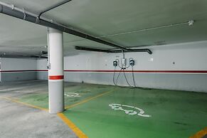 Aparthotel Bahía