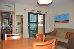 Aparthotel Bahía