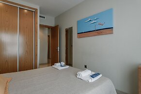 Aparthotel Bahía