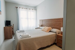 Aparthotel Bahía