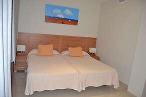 Aparthotel Bahía