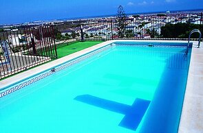 Aparthotel Bahía