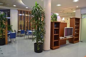 Aparthotel Bahía