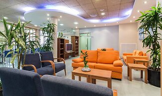 Aparthotel Bahía