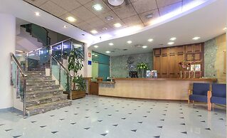 Aparthotel Bahía