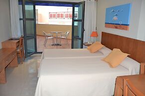 Aparthotel Bahía