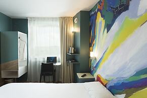 Brit Hotel Codalysa Marne la Vallée - Torcy