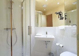 Brit Hotel Codalysa Marne la Vallée - Torcy