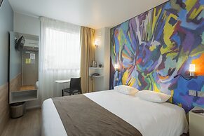 Brit Hotel Codalysa Marne la Vallée - Torcy