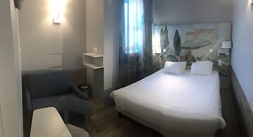 Brit Hotel Codalysa Marne la Vallée - Torcy