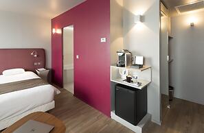 Brit Hotel Codalysa Marne la Vallée - Torcy