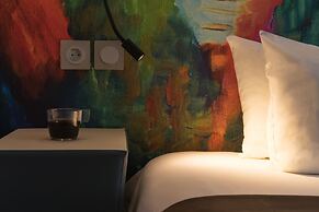 Brit Hotel Codalysa Marne la Vallée - Torcy