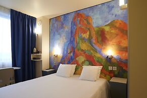Brit Hotel Codalysa Marne la Vallée - Torcy