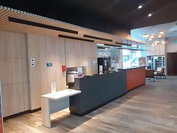 Brit Hotel Codalysa Marne la Vallée - Torcy