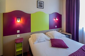 Logis Hôtel Noemys Pont de l’Etoile