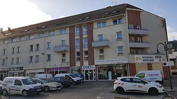 Résidence Hôtelière Poincaré
