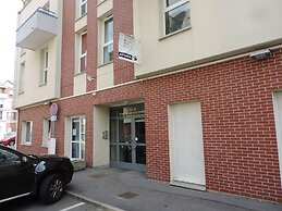 Résidence Hôtelière Poincaré