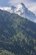Pointe Isabelle