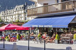 Pointe Isabelle