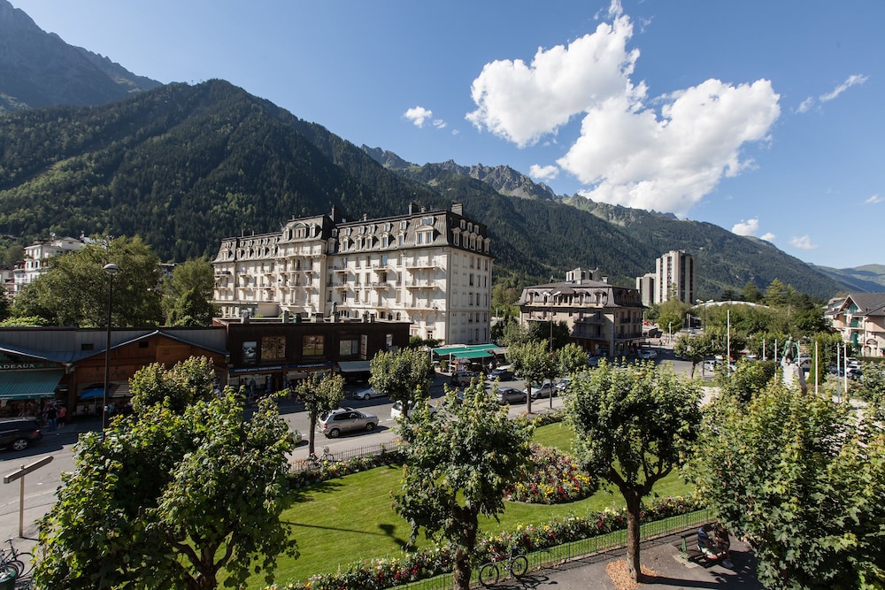 Pointe Isabelle