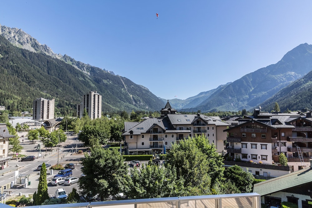 Pointe Isabelle