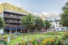 Pointe Isabelle