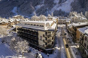 Pointe Isabelle