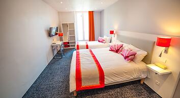 Amaryllis Hotel