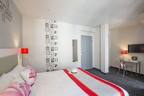 Amaryllis Hotel