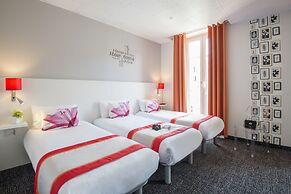 Amaryllis Hotel