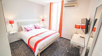 Amaryllis Hotel