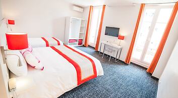 Amaryllis Hotel