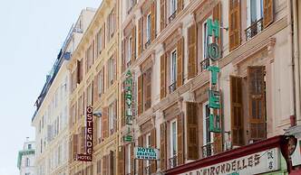Amaryllis Hotel