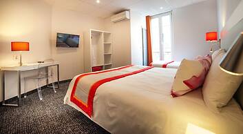 Amaryllis Hotel