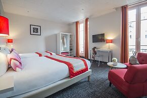 Amaryllis Hotel