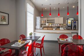 Amaryllis Hotel