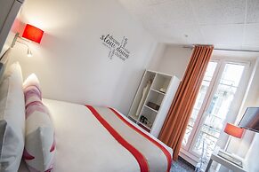 Amaryllis Hotel