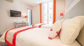 Amaryllis Hotel