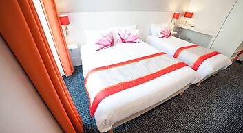Amaryllis Hotel