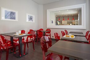Amaryllis Hotel
