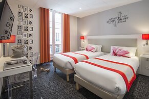 Amaryllis Hotel