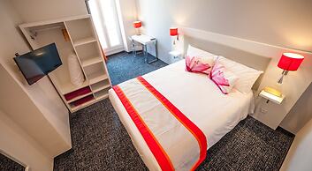 Amaryllis Hotel