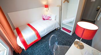 Amaryllis Hotel