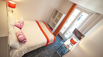 Amaryllis Hotel