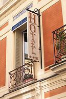 Hôtel d'Angleterre