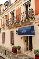 Hôtel d'Angleterre