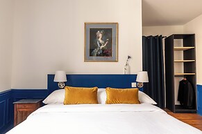Hôtel d'Angleterre