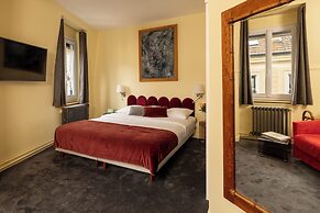 Hôtel d'Angleterre