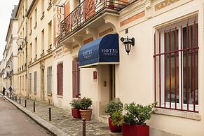 Hôtel d'Angleterre